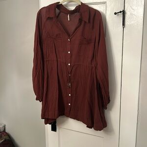 FREE PEOPLE TOP